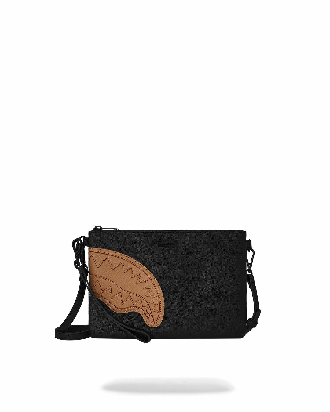 Sprayground - GRAND TOURER CROSSOVER CLUTCH W/ SHOULDER STRAP