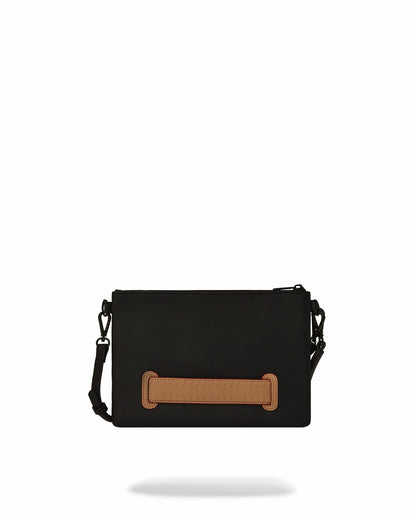 Sprayground - GRAND TOURER CROSSOVER CLUTCH W/ SHOULDER STRAP