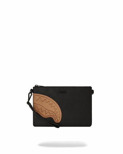 Sprayground - GRAND TOURER CROSSOVER CLUTCH W/ SHOULDER STRAP