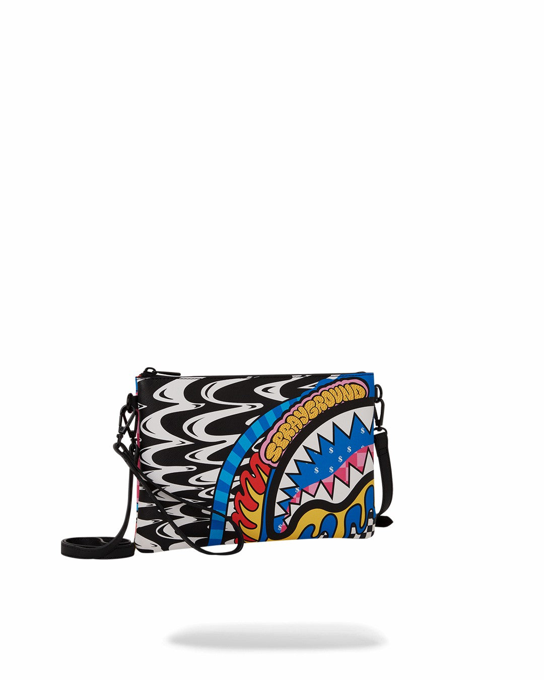 Sprayground - MOSH PIT CROSSOVER CLUTCH