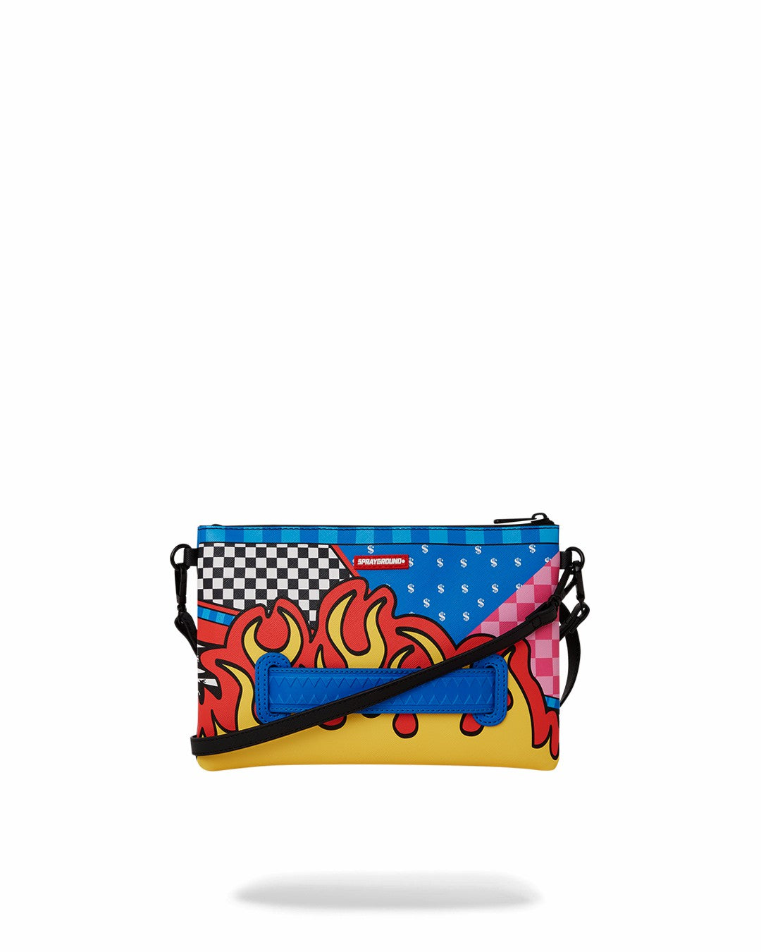 Sprayground - MOSH PIT CROSSOVER CLUTCH