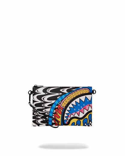 Sprayground - MOSH PIT CROSSOVER CLUTCH