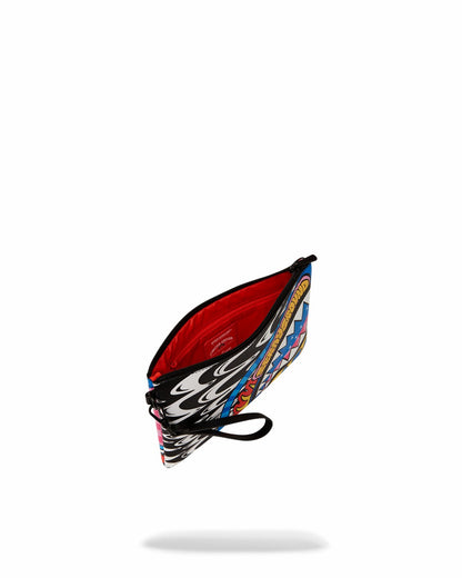 Sprayground - MOSH PIT CROSSOVER CLUTCH
