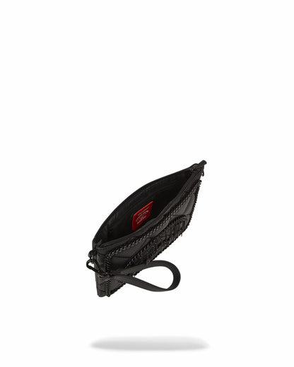 Sprayground - GHOST SHADOW CROSSOVER CLUTCH