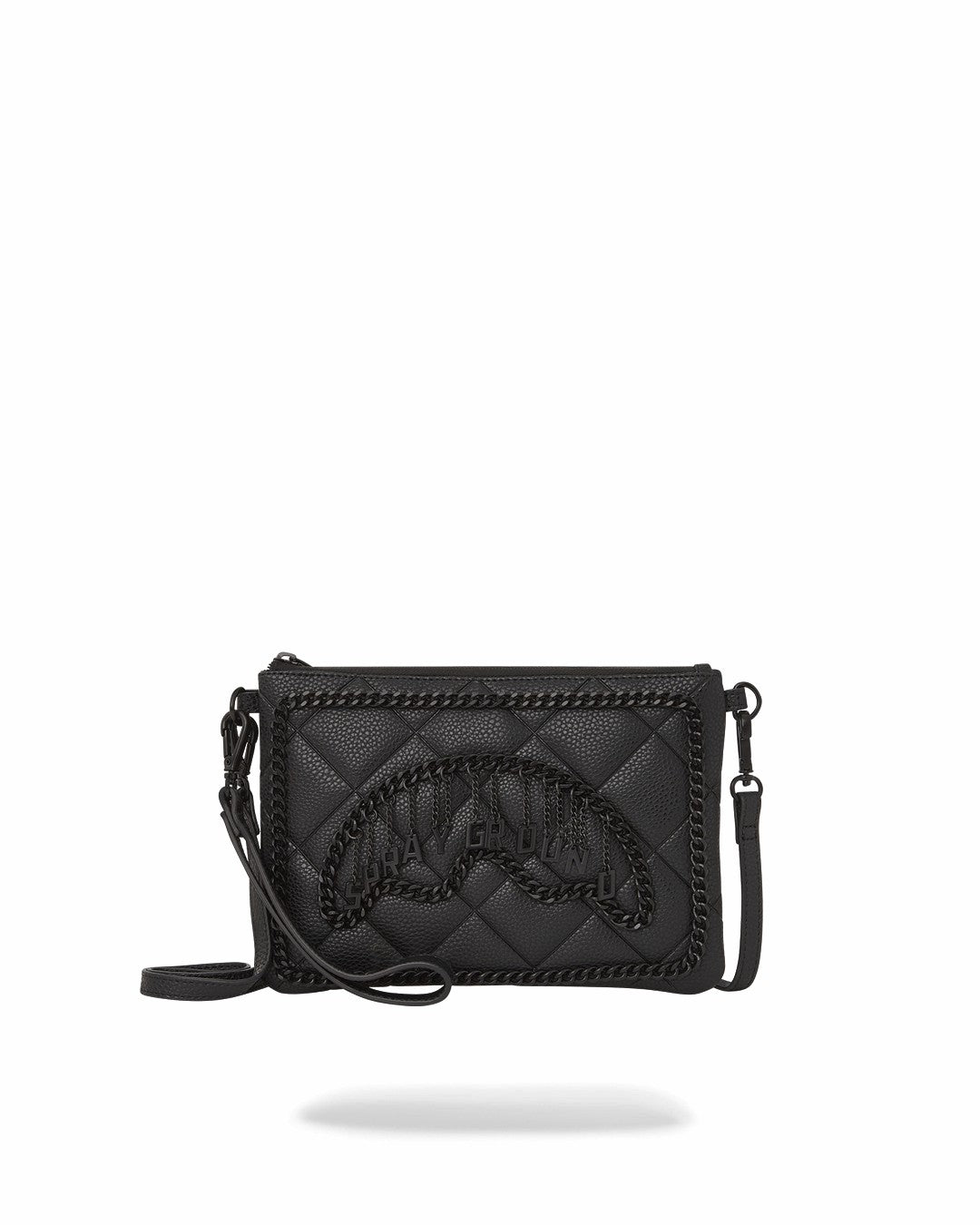 Sprayground - GHOST SHADOW CROSSOVER CLUTCH
