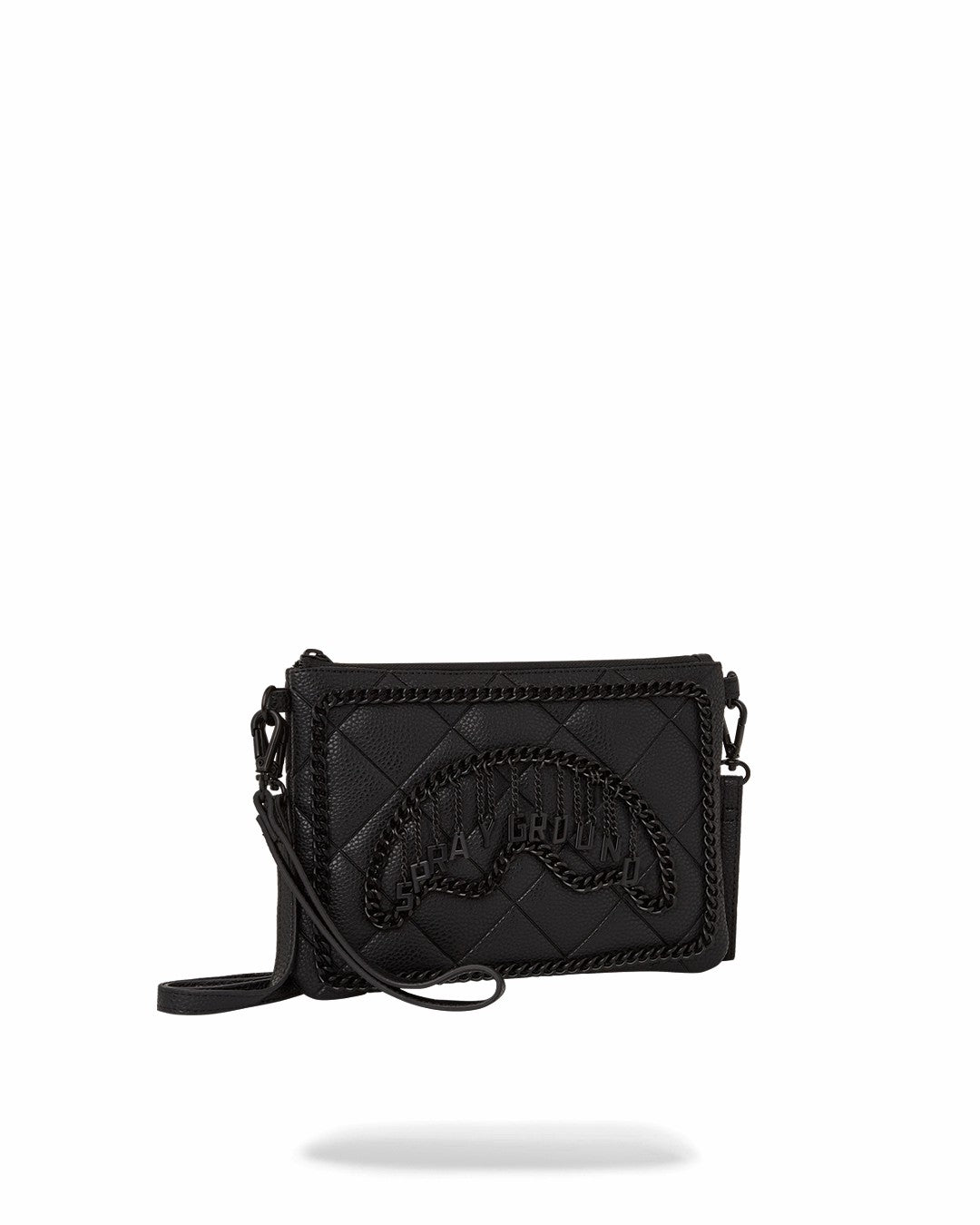 Sprayground - GHOST SHADOW CROSSOVER CLUTCH