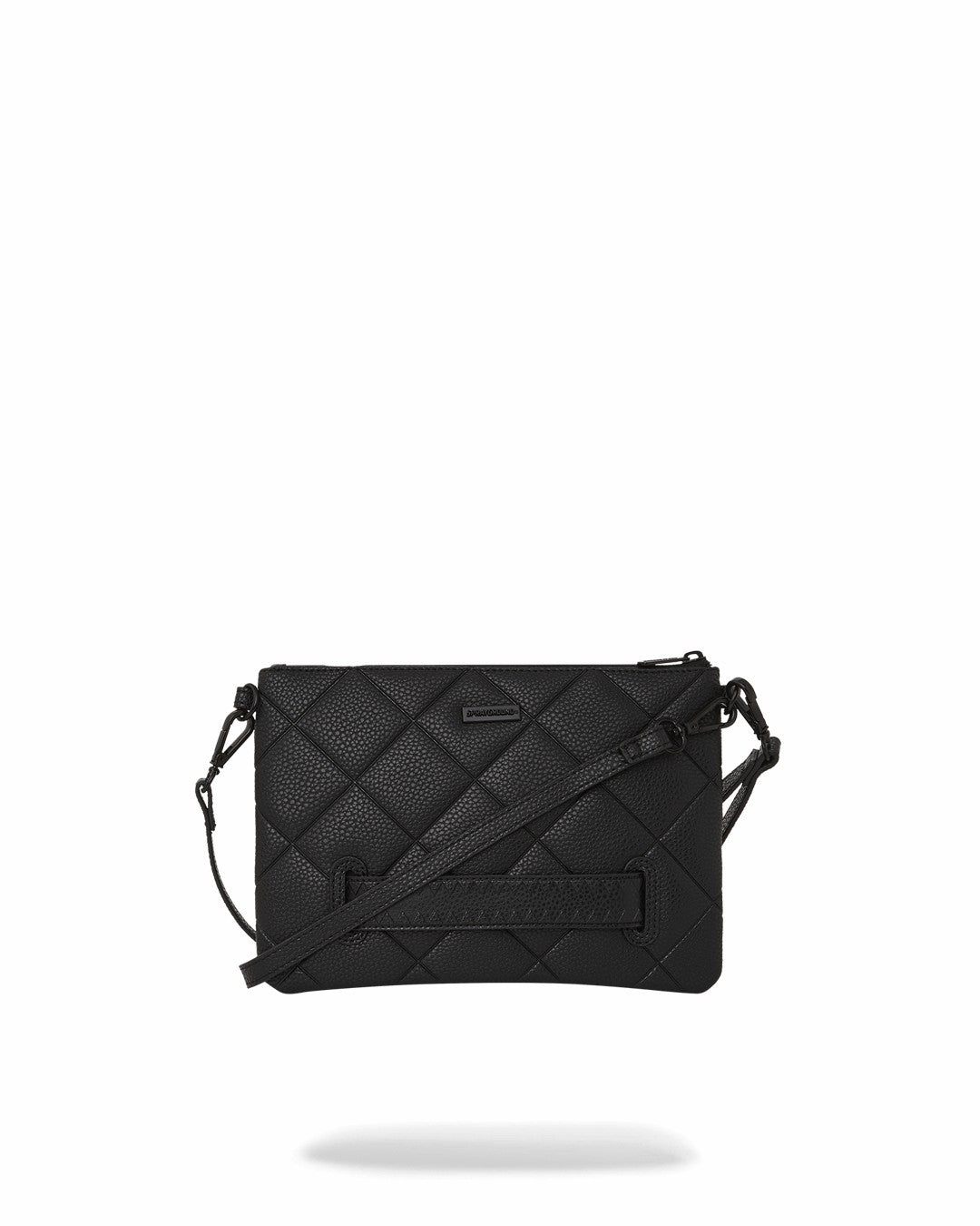 Sprayground - GHOST SHADOW CROSSOVER CLUTCH