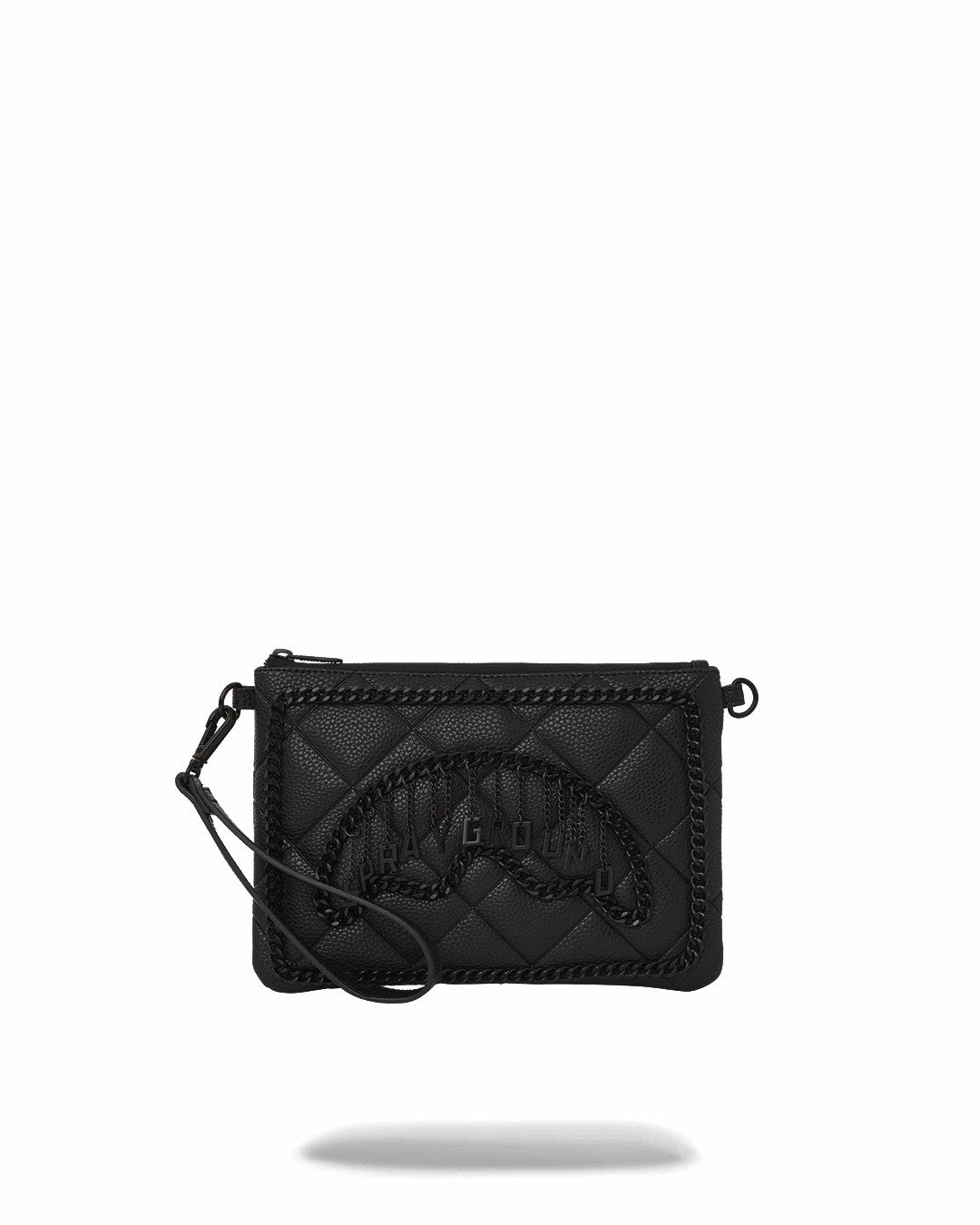 Sprayground - GHOST SHADOW CROSSOVER CLUTCH