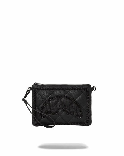 Sprayground - GHOST SHADOW CROSSOVER CLUTCH