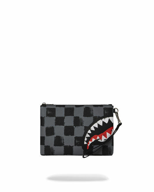 Sprayground - VANQUISH II CROSSOVER CLUTCH