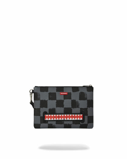 Sprayground - VANQUISH II CROSSOVER CLUTCH