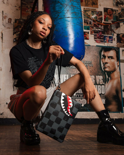 Sprayground - VANQUISH II CROSSOVER CLUTCH