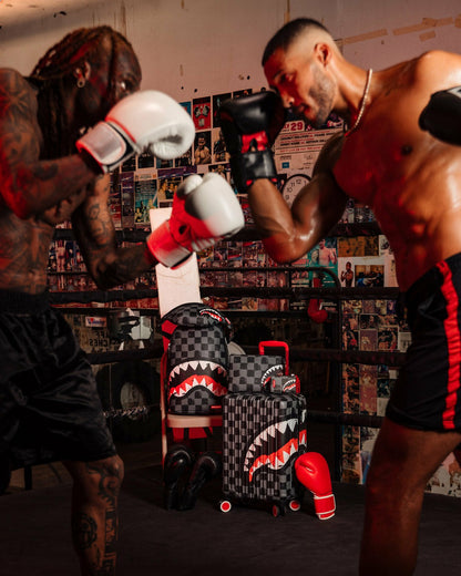 Sprayground - VANQUISH II CROSSOVER CLUTCH