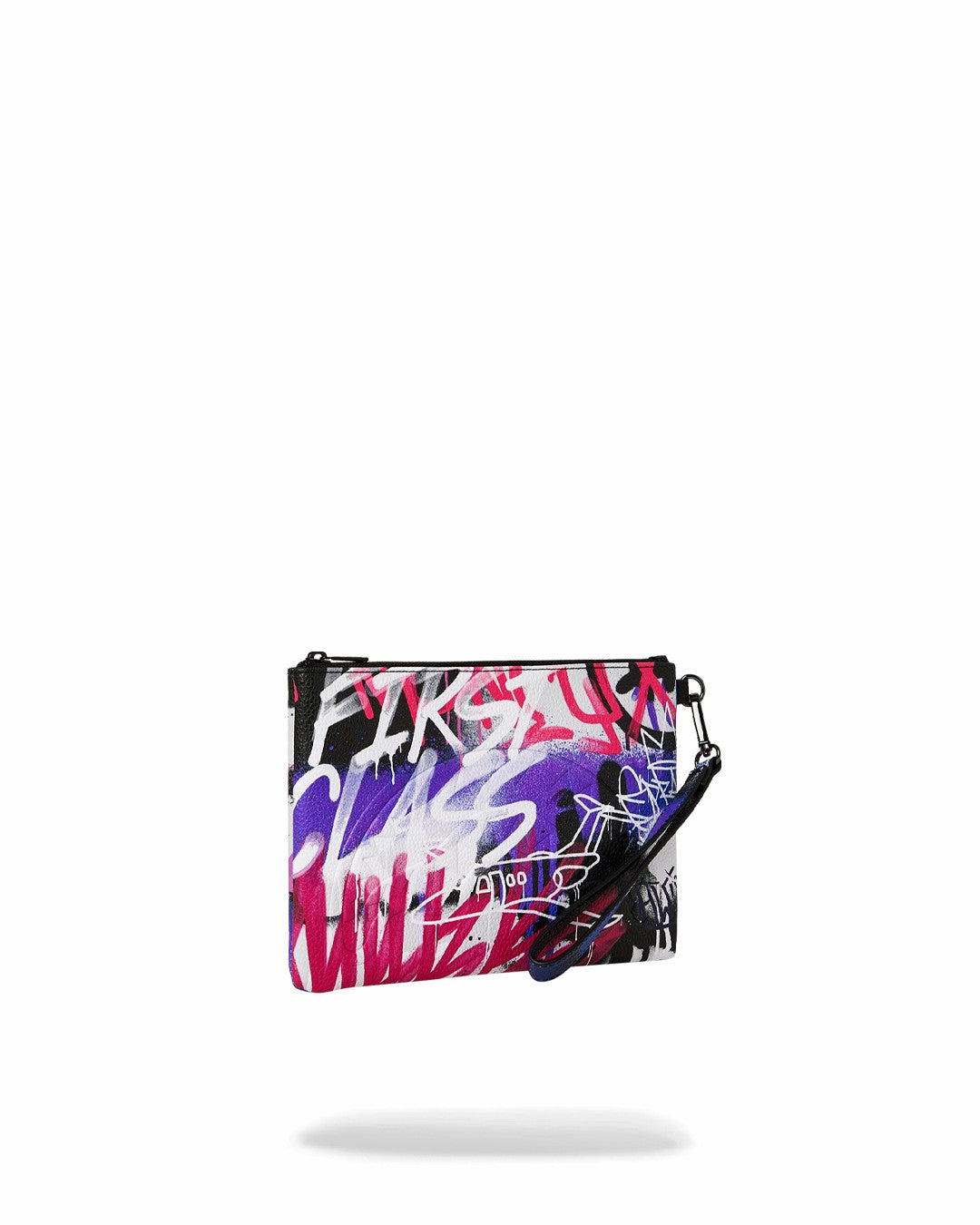 Sprayground - SHARK ATELIER CROSSOVER CLUTCH