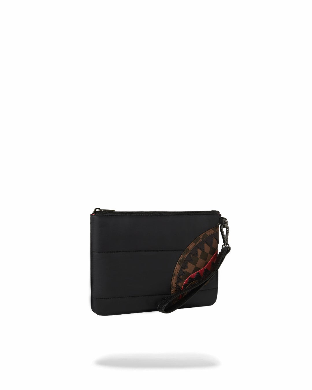 Sprayground - PUFFER SHARK VAIL FLEX CROSSOVER CLUTCH