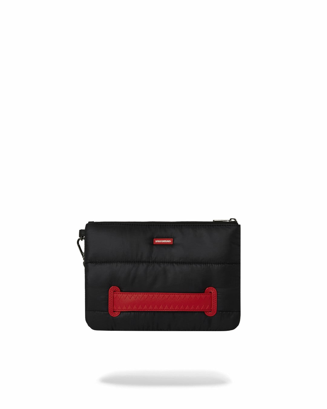 Sprayground - PUFFER SHARK VAIL FLEX CROSSOVER CLUTCH