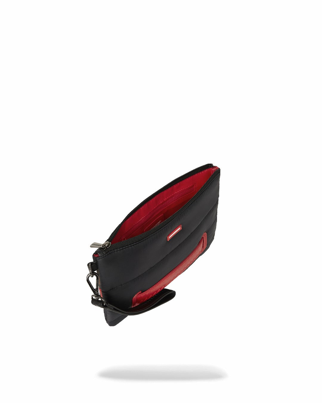 Sprayground - PUFFER SHARK VAIL FLEX CROSSOVER CLUTCH