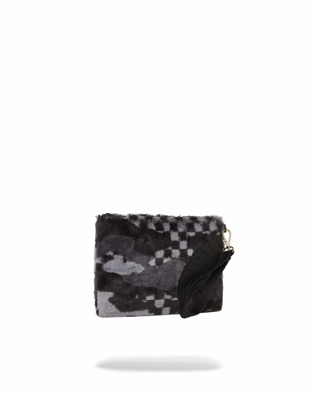 Sprayground - 3AM PLUSH ASPEN HIGHLANDS CROSSOVER CLUTCH