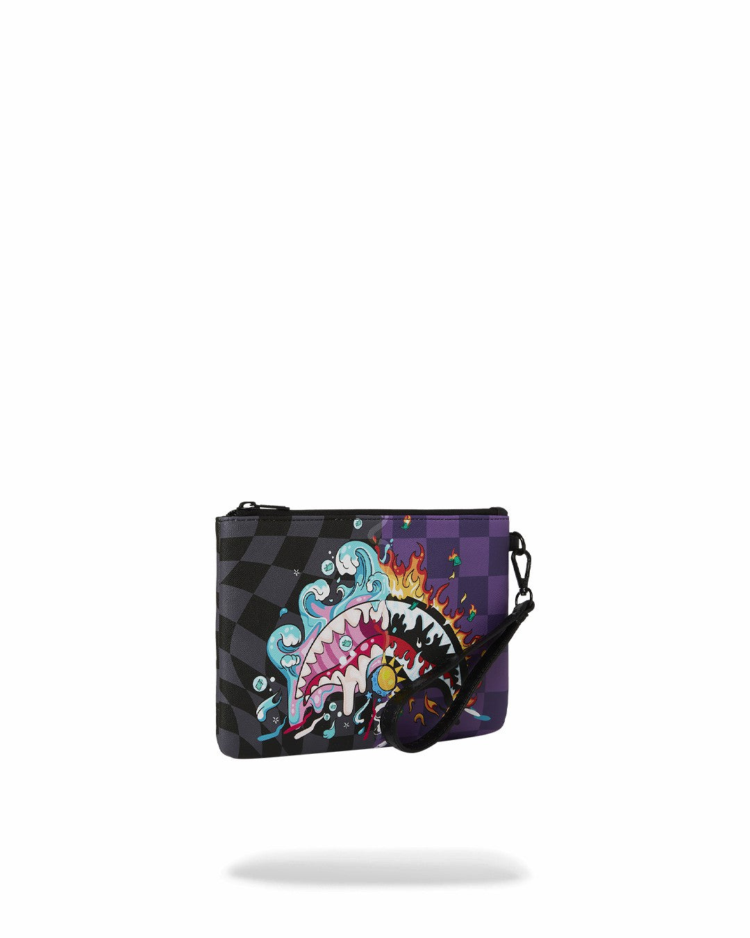 Sprayground - MAD SCIENTIST CROSSOVER CLUTCH