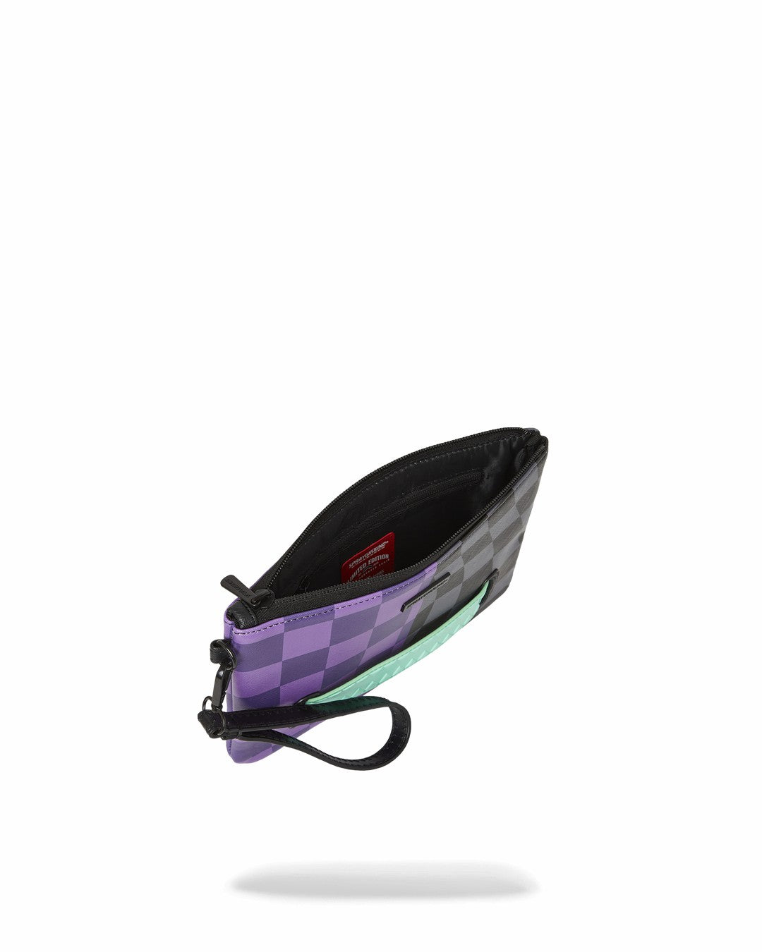 Sprayground - MAD SCIENTIST CROSSOVER CLUTCH