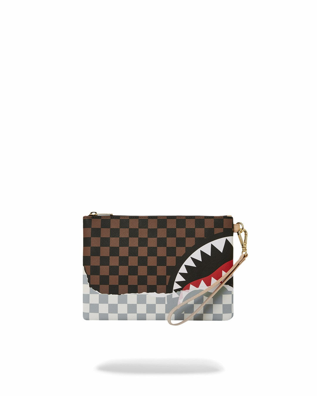 Sprayground - UNSTOPPABLE ENDEAVORS II CROSSOVER CLUTCH