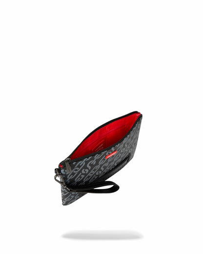 Sprayground - MAGNETIC PULSE CROSSOVER CLUTCH
