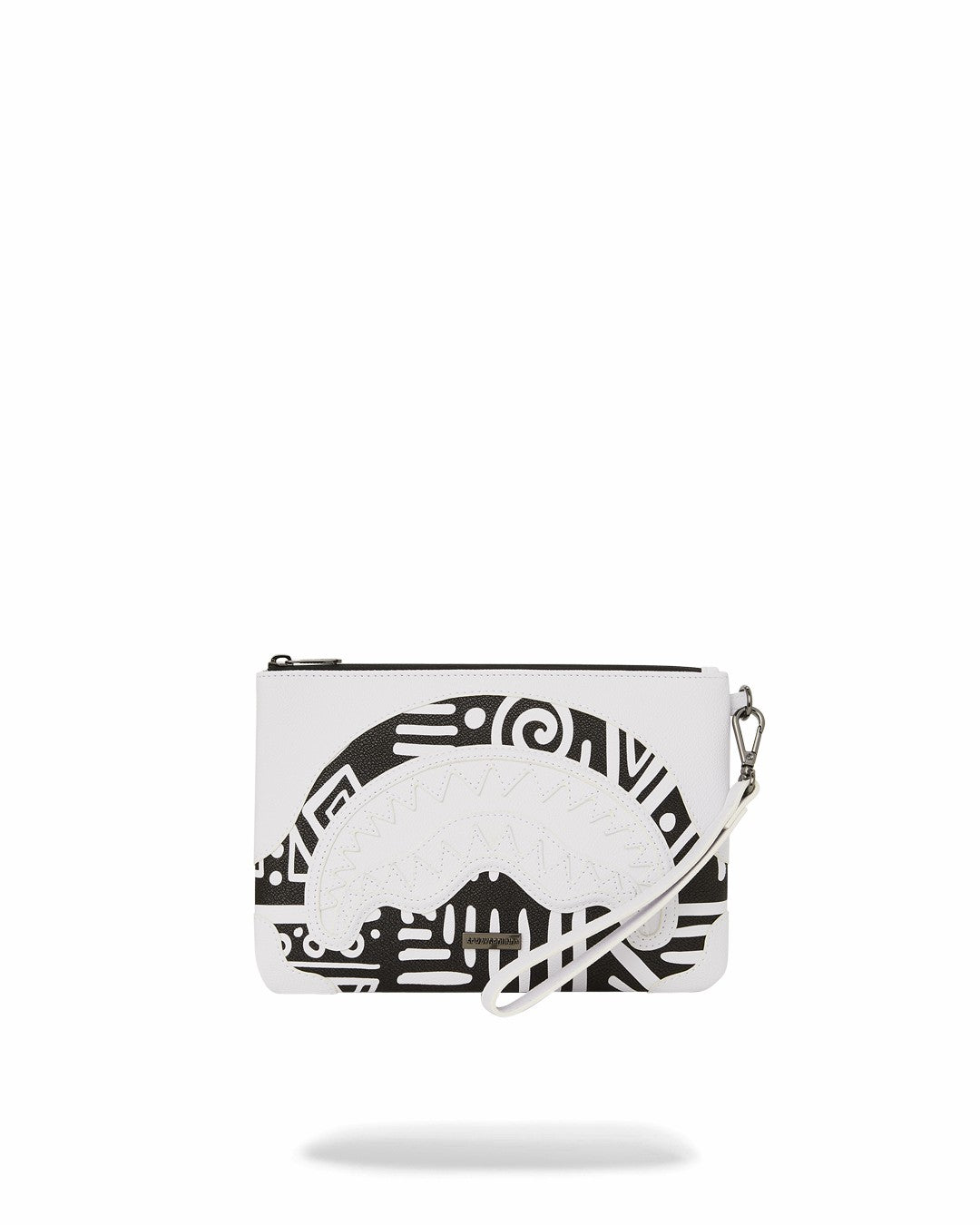 Sprayground - A.I.8 AFRICAN INTELLIGENCE - ORIGIN STORY CROSSOVER CLUTCH