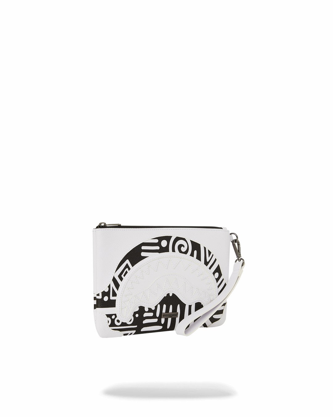 Sprayground - A.I.8 AFRICAN INTELLIGENCE - ORIGIN STORY CROSSOVER CLUTCH