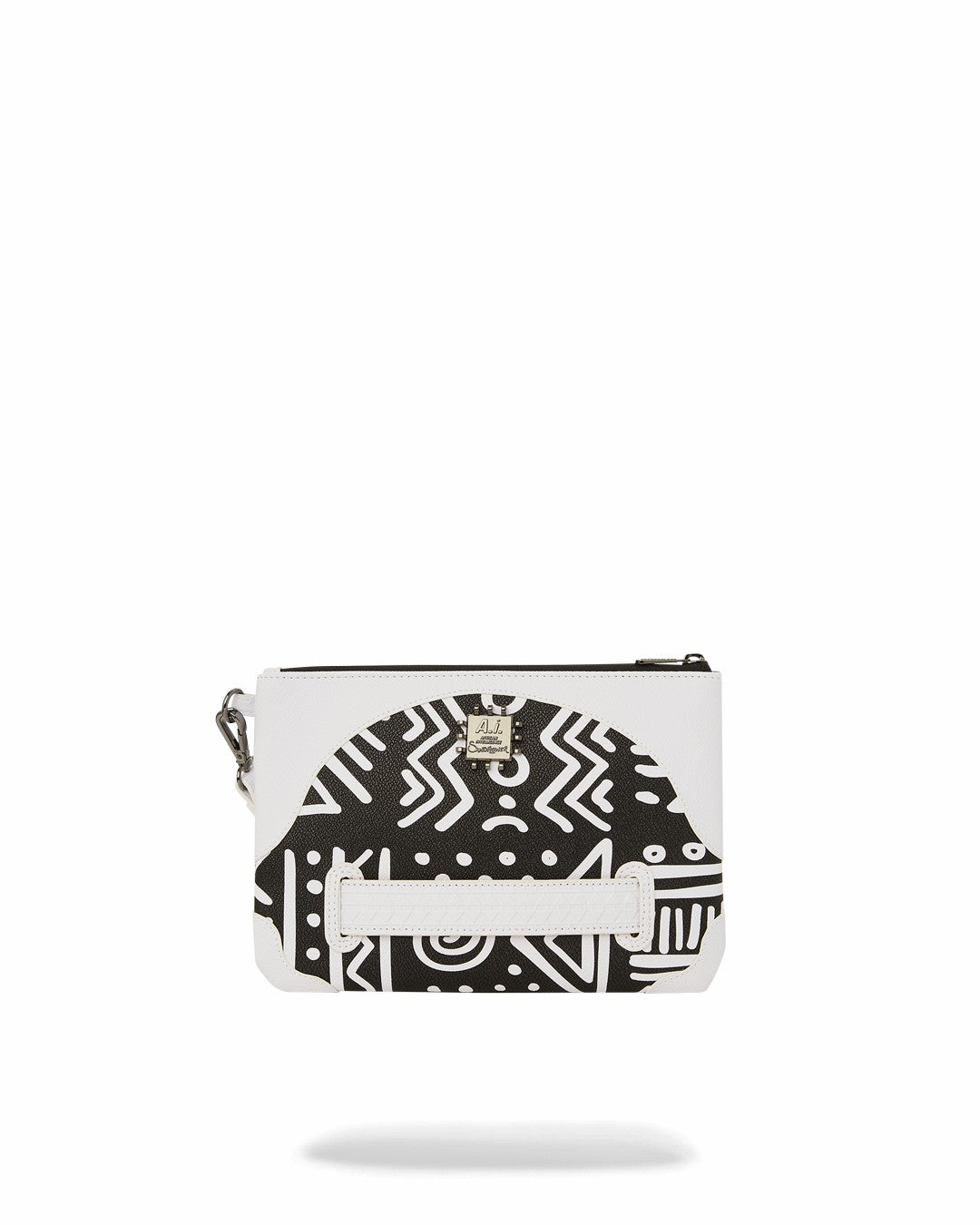 Sprayground - A.I.8 AFRICAN INTELLIGENCE - ORIGIN STORY CROSSOVER CLUTCH