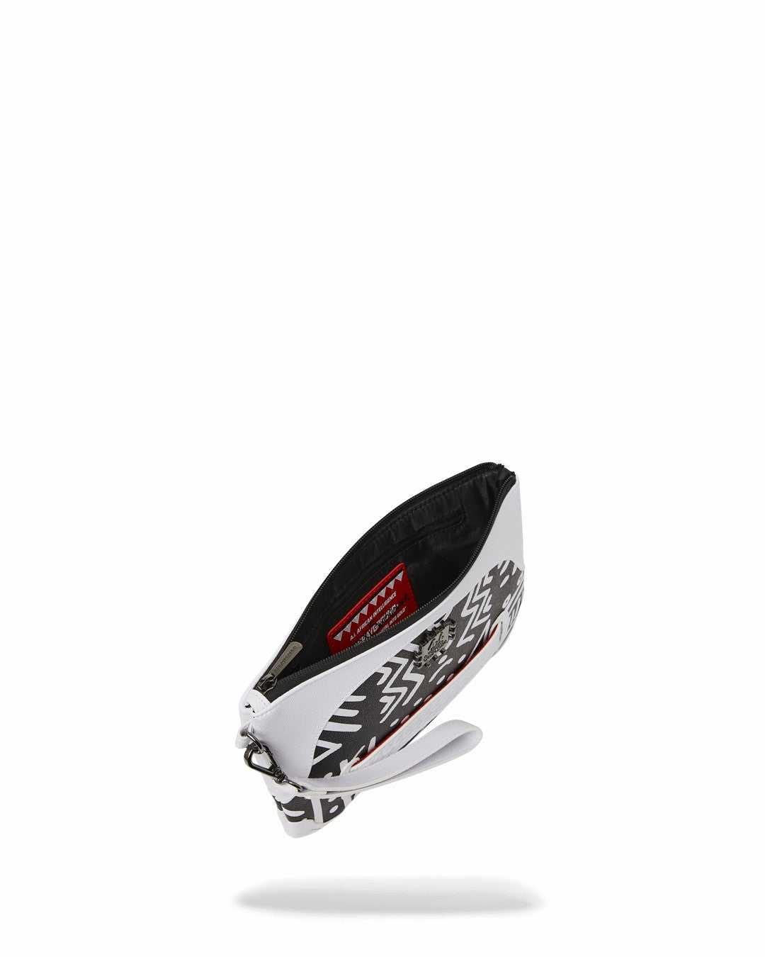 Sprayground - A.I.8 AFRICAN INTELLIGENCE - ORIGIN STORY CROSSOVER CLUTCH