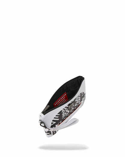 Sprayground - A.I.8 AFRICAN INTELLIGENCE - ORIGIN STORY CROSSOVER CLUTCH