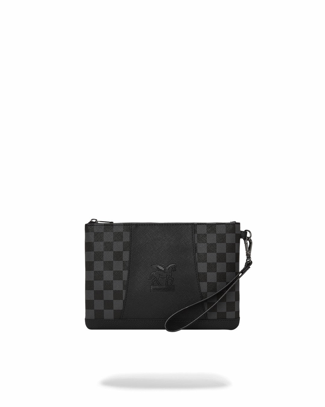 Sprayground - RACEWAY SHADOW PHANTOM CROSSOVER CLUTCH