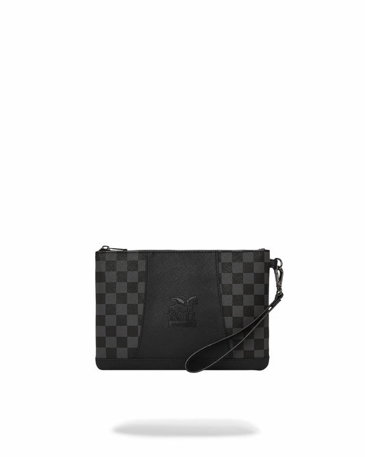 Sprayground - RACEWAY SHADOW PHANTOM CROSSOVER CLUTCH