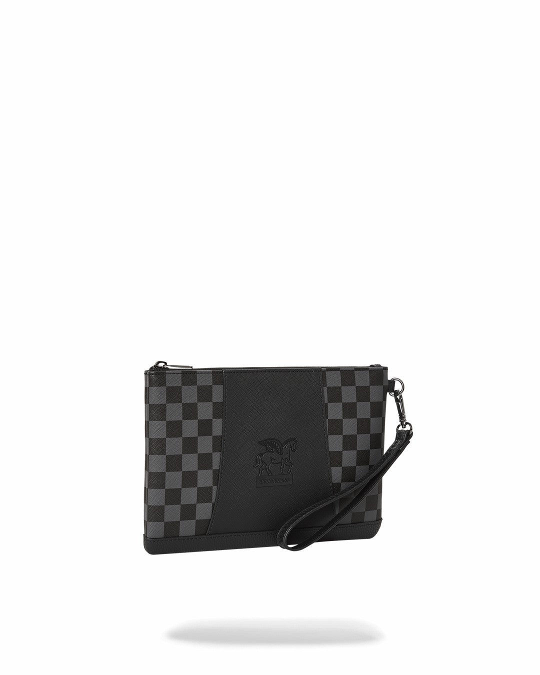Sprayground - RACEWAY SHADOW PHANTOM CROSSOVER CLUTCH