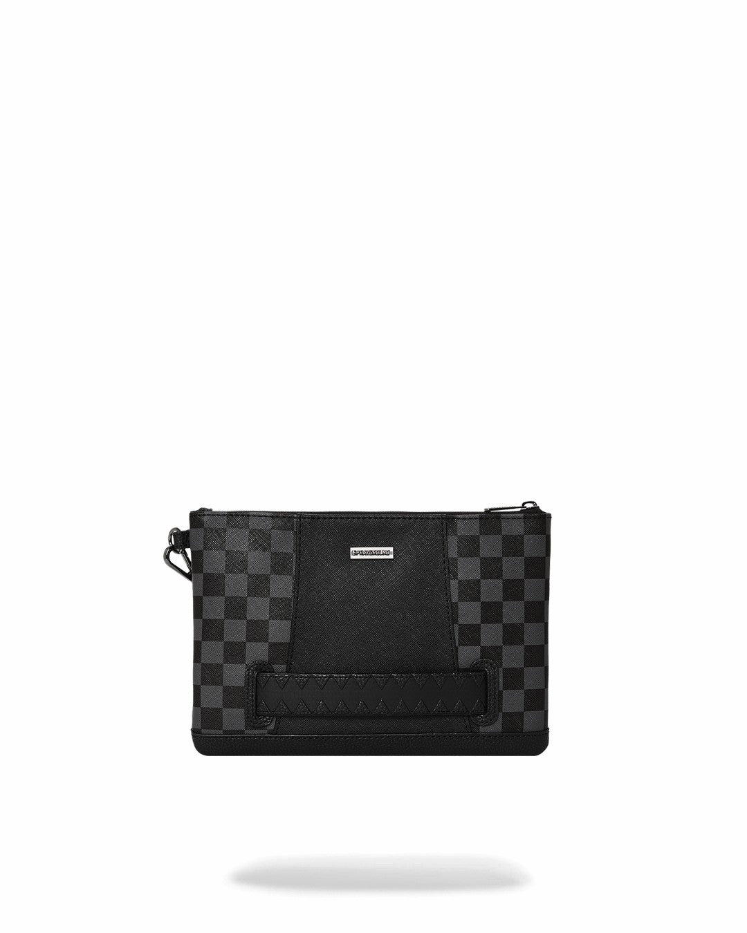 Sprayground - RACEWAY SHADOW PHANTOM CROSSOVER CLUTCH