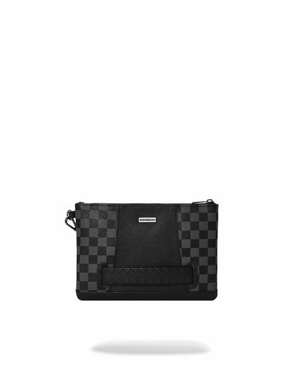 Sprayground - RACEWAY SHADOW PHANTOM CROSSOVER CLUTCH