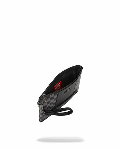 Sprayground - RACEWAY SHADOW PHANTOM CROSSOVER CLUTCH