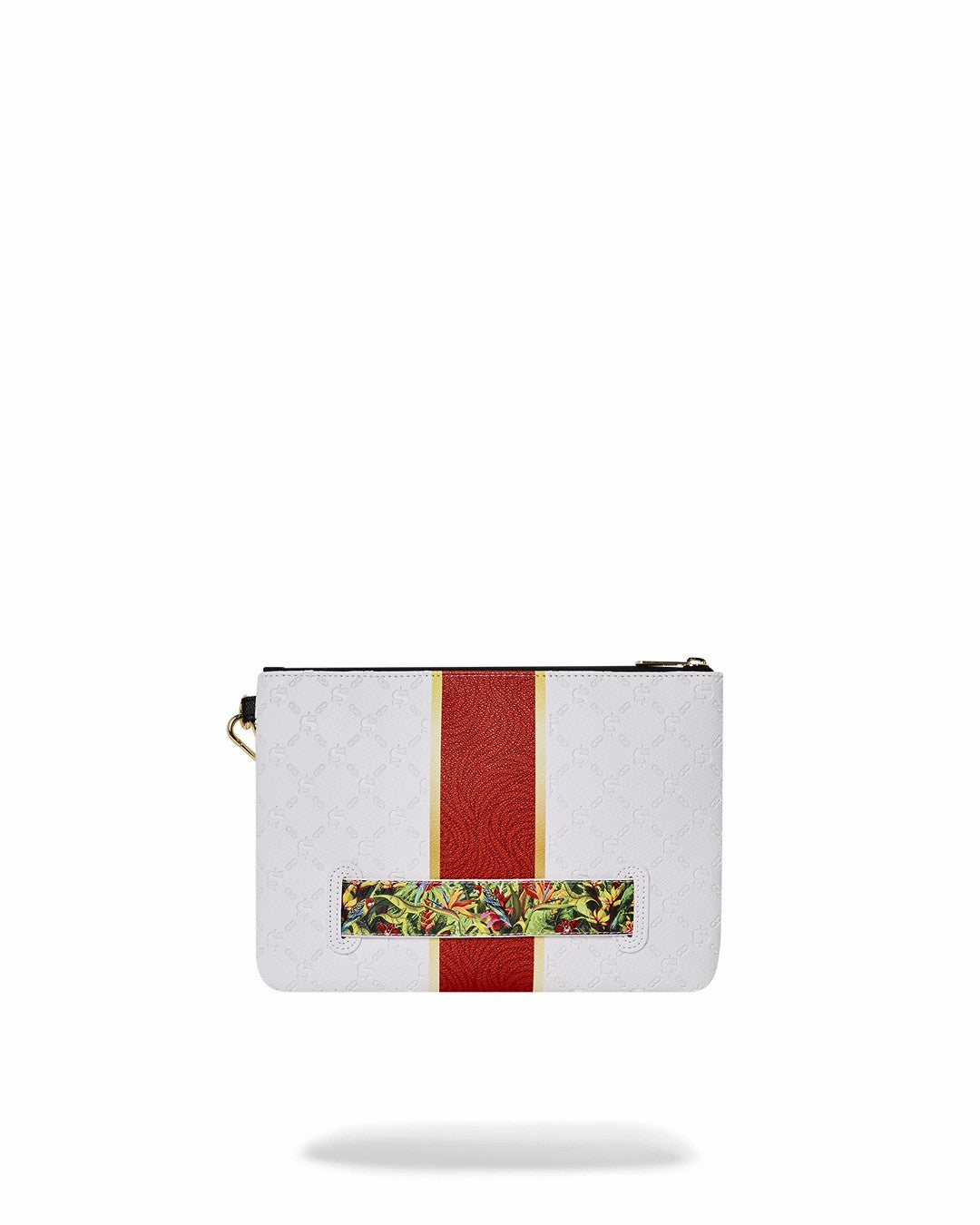 Sprayground - FLAWLESS FLIGHT CROSS-OVER CLUTCH