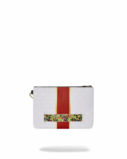 Sprayground - FLAWLESS FLIGHT CROSS-OVER CLUTCH