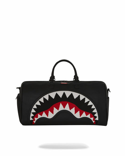 Sprayground - KNIT COMMANDER DUFFLE