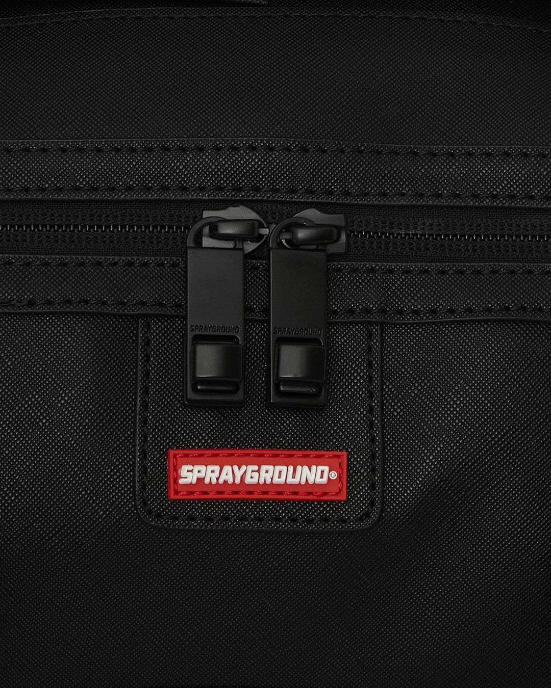 Sprayground - KNIT COMMANDER DUFFLE