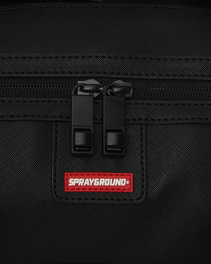 Sprayground - KNIT COMMANDER DUFFLE