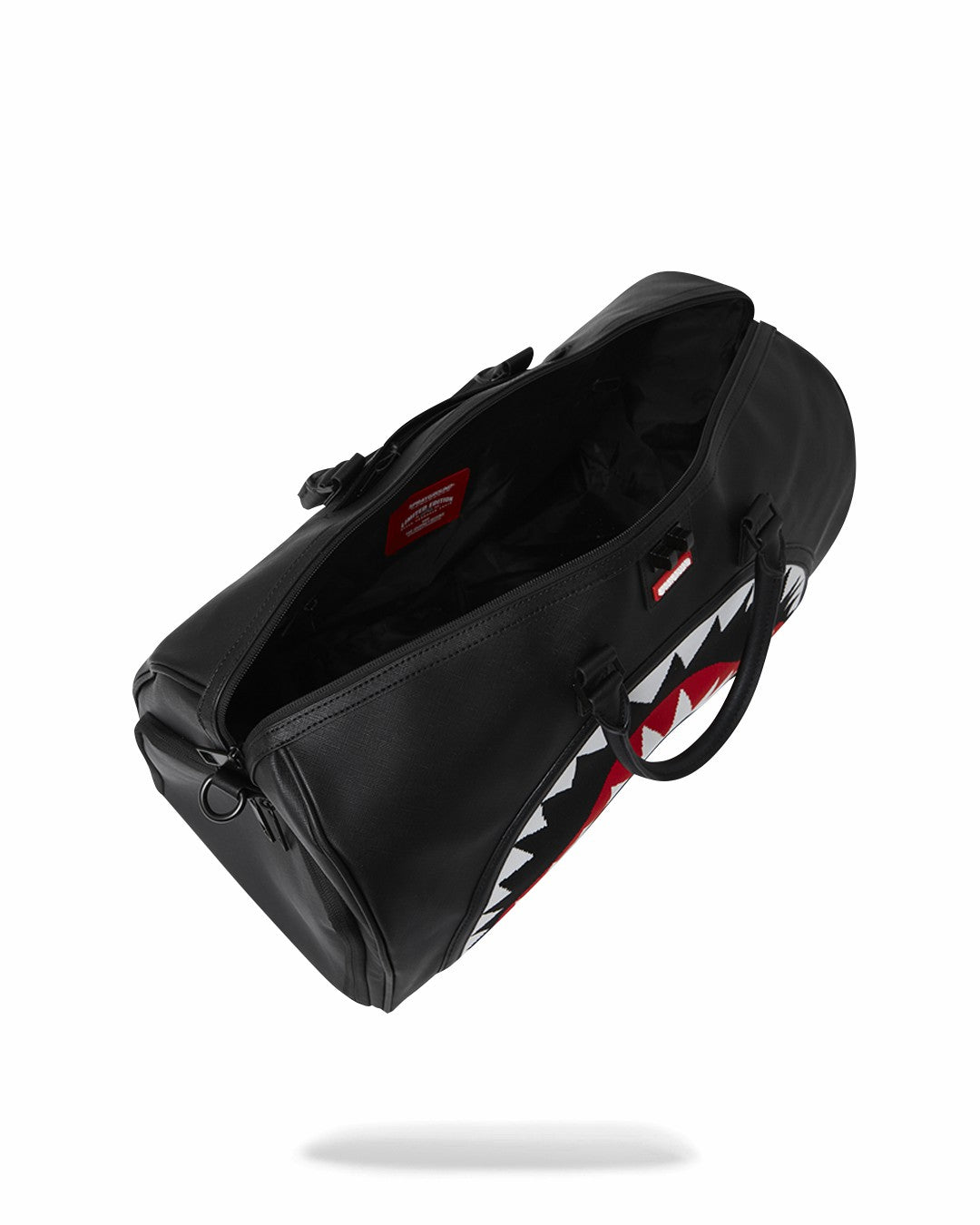 Sprayground - KNIT COMMANDER DUFFLE