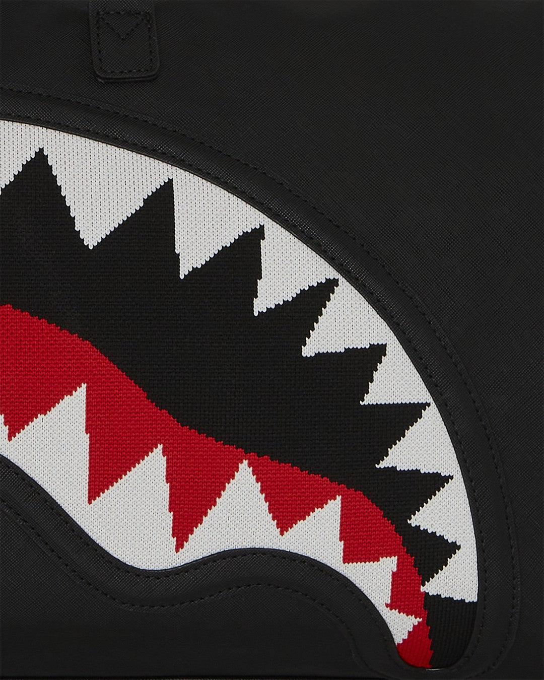 Sprayground - KNIT COMMANDER DUFFLE