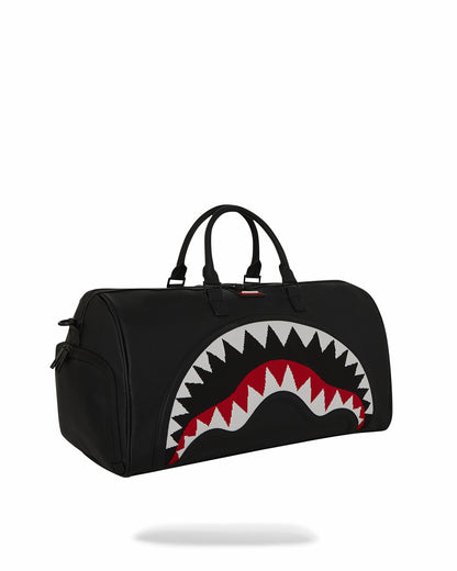 Sprayground - KNIT COMMANDER DUFFLE