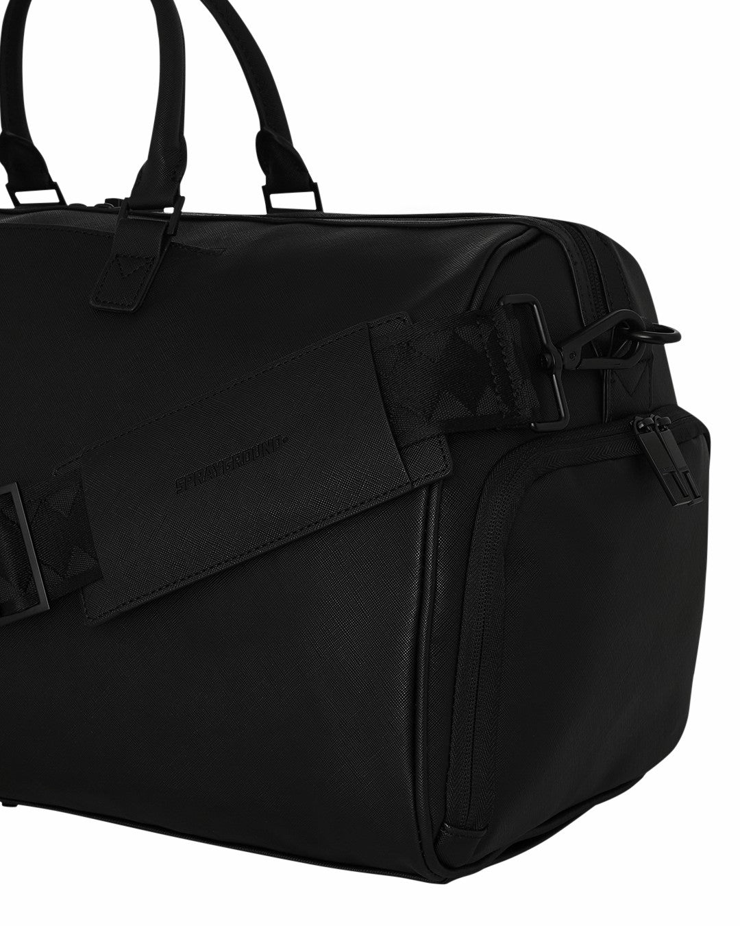 Sprayground - KNIT COMMANDER DUFFLE
