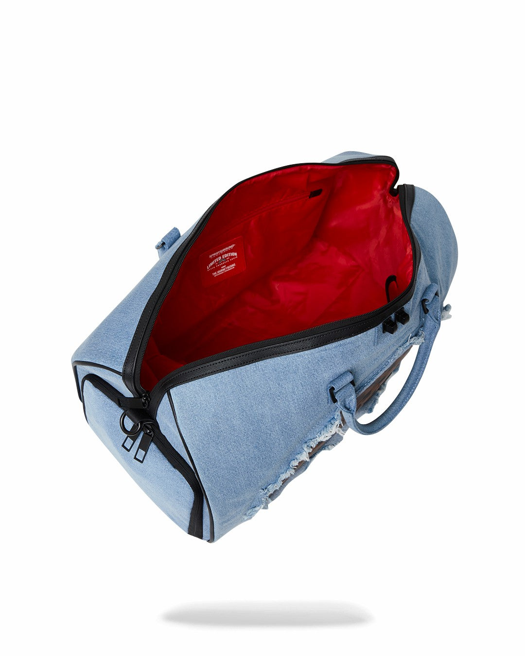 Sprayground - SHORES OF ITALY DUFFLE
