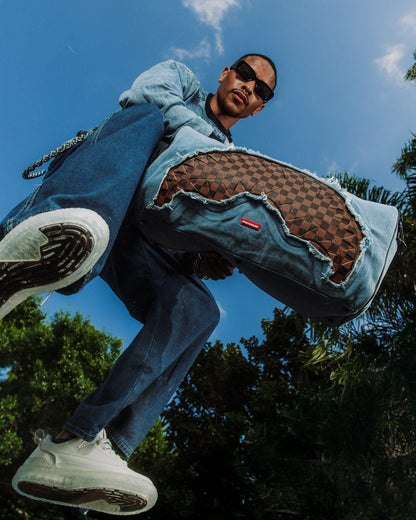 Sprayground - SHORES OF ITALY DUFFLE
