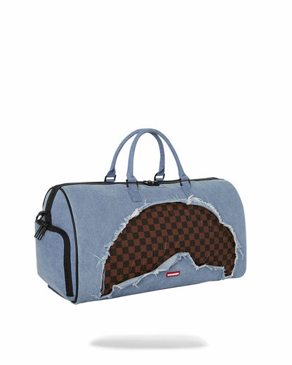 Sprayground - SHORES OF ITALY DUFFLE