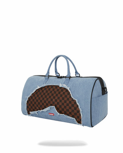 Sprayground - SHORES OF ITALY DUFFLE